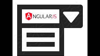 Tutorial 1 - Populate Dropdown with json Data using AngularJs