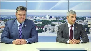 Про воєнний стан та момент істини для України / ОЛЕГ ТЯГНИБОК та РУСЛАН КОШУЛИНСЬКИЙ на каналі TV7+