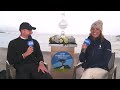 rory mcilroy shoots 7 under 65 round 3 at u0026t pebble beach 2025