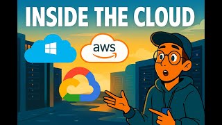 How does Google Select a Data Center Location | Cloud Design #amazon #google #azure