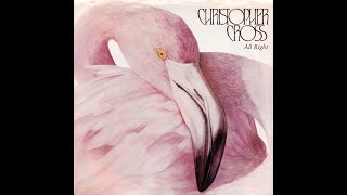Christopher Cross ~ All Right 1983 Disco Purrfection Version