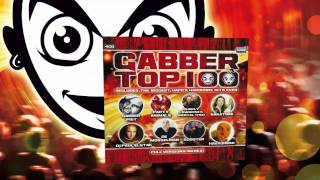 Gabber Top 100 [iTunes Commercial]