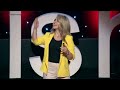 Three Steps to Transform Your Life  Lena Kay  TEDxNishtiman