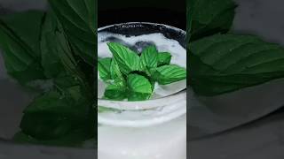 লাচ্ছি ড্রিংকস তৈরির সবচেয়ে সহজ রেসিপি।The easiest recipe to make instant lakchi drinks.#shorts