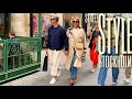 July in Stockholm☀️| Unique Scandinavian Street Style | Summer Outfits 2024 | Street Fashion Trends