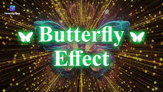 ˚✩ BUTTERFLY EFFECT ✩˚ Ultimate Miracle Booster, Elevate Vibration - Get Result in 1 Listen