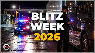 What Is Blitz Week in Trucking? [And Why Shippers Pay More]