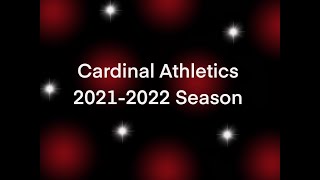 Cardinal Explosion Competition #6 2022