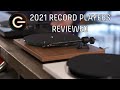 Cheap or Expensive: Which Turntables are really better? | The Gadget Show