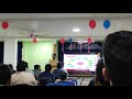 live chanu sk sap fico live demo class at guntur chanu sk ca cma sap academy