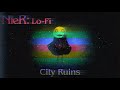 NieR: Automata - City Ruins (Lo-Fi Beats)