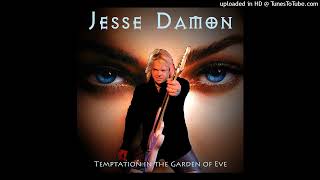 Jesse Damon - Black Widow (2013)