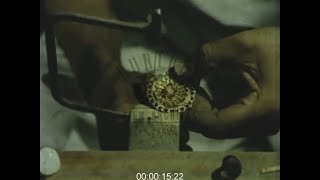 Arabian Jewellers, 1960s - Film 1091276