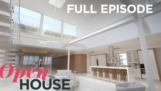 Full Show: Sky-High Style from Luxurious New York Penthouses | Open House TV