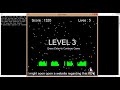Space Invaders Classic | Python Turtle Graphics