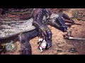 ［＃mhw ib］概要欄必読　初見、初心者大歓迎！トロコン目指して泥土に温しヘヴィメタルで金冠集め