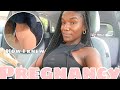 HOW I KNEW I WAS PREGNANT! My Signs & Symptoms!