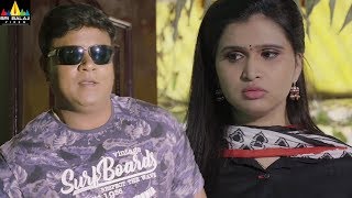 Latest Telugu Movie Scenes | Bullet Bhaskar Comedy with Indra | Rama Chakkani Seetha Movie