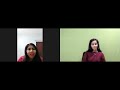 ms.shreya virmani fci agm officer interview with toppers of fci agm