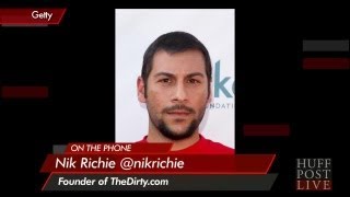 Anthony Weiner Accuser Will Come Forward Soon Hpl