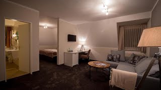 Hotel Stadt Aurich, Aurich, Germany