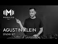 MINIMAL HOUSE - AGUSTIN KLEIN - MUSICOS BALI