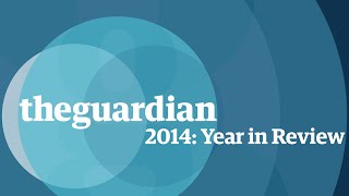 The Guardian in 2014