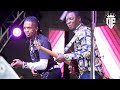 ALICK MACHESO (ZVICHADA HAMA) Live at The Kadoma Music Festival 2024