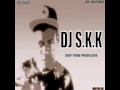 DJ S.K.K_African Drum