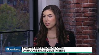 Twitter Cracks Down on Harassing and Abusive Tweets