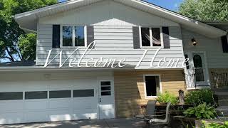 Welcome to 1029 Cottage Place - Shoreview, MN