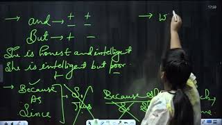 Conjuction Lecture  - 1