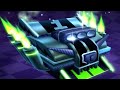 Sup multiplayer racing: legendary chest opening