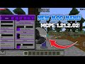 Minecraft Mod Menu 1.21.2 | Goper Mcpe [CОФТ] MCPE MOD NEW FEATURES UPDATE ❗️