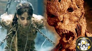 Second Mummy To Appear In The Mummy 2017? | Universal Monsters