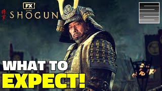Watch This Before You Watch Shogun! Shōgun History and Backstory #Shogun #FX