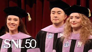 Graduation Day - SNL