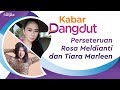 Tiara 'Ikan Asin' Ragu Rosa Meldianti Bakal Minta Maaf