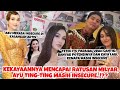 🔴HATTERS TERTAMPAR‼️KEKAYAAN AYU TING-TING CAPAI 215 MILYAR, TAPI KENAPA INSECURE ⁉️#trending #fyp