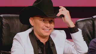 Capítulo: Giovanny Ayala llegó con su música popular a Sábados Felices