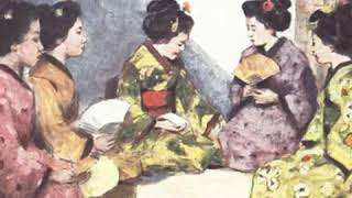 Japanese Girls and Women by Alice BACON read by Various Part 1/2 | Full Audio Book
