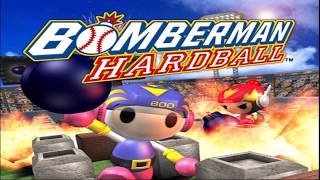 Bomberman Golf - Bomberman Hardball Playstation Gameplay