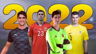 The 10 Best Goalkeepers In The World 2022/23 ᴴᴰ