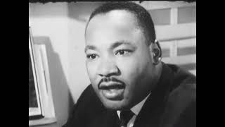 Martin Luther King, Jr on nonviolent resistance