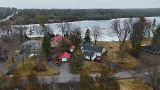 Lot 0 Snake Point Road- Bobcaygeon