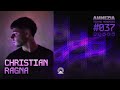 amnezia podcast techno memory 037 christian ragna