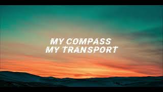 Richy Mitch & The Coal Miners Ft. Caamp - Evergreen (Lyrics video)
