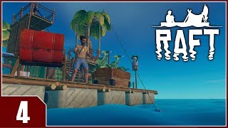 Stream: Raft - EP4