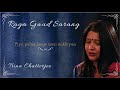 Raga Gaud Sarang | Piyu Palana Laage Mori Ankhiyaan | Trina Chatterjee