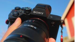 Why the Sony A7IV Will Be Future-Proof for YEARS to Come